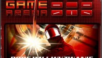 Poznań Game Arena - Podejmij Wyzwanie!