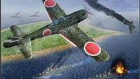 RTS pt. Pacific Storm, czyli Pearl Harbor i nie tylko