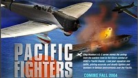 Pacific Fighters - czyli twórcy IL-2 Sturmovik proponują nam podniebne potyczki nad Pacyfikiem
