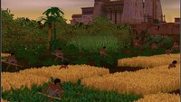 Children of the Nile - gra strategiczna inna niż wszystkie?