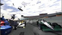 Sequel wyścigów IndyCar Series nie dla PeCetów