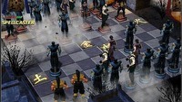 Midway udostępnia garść screenshotów z gry Mortal Kombat: Deception