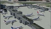 Traffic 2004 - nowa nakładka do Flight Simulator 2004