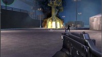 Rival Interactive wyda komercyjną wersję gry PRISM: Black Shield