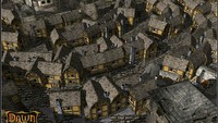 Reverie Entertainment pracuje nad Dawn of Fantasy, kolejnym RTS rozgrywającym się w fantastycznym świecie
