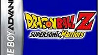 Ponaddźwiękowy atak Super Wojowników w grze Dragon Ball Z: Supersonic Warriors