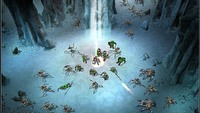Zaanonsowano Armies of Exigo - nowy RTS, rozgrywający się w świecie fantasy