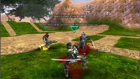 Ruszyła strona Samurai Wars, oficjalnej modyfikacji Savage: The Battle for Newerth