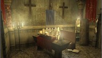 Oficjalna witryna gry Call of Cthulhu: Dark Corners of the Earth wystartowała