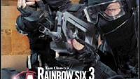Rainbow Six 3: Athena Sword w „złotym” statusie