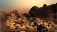 Walcz na obszarze Czerwonej Planety, dzięki fanowskiej modyfikacji Unreal 2