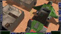 Opublikowano tech demo gry UFO: Alien Invasion