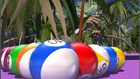 Pool Paradise - symulator gry w bilard, już w marcu!
