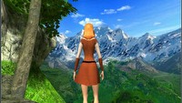 Mirrorland - baśniowa produkcja z gatunku action/adventure, w czwatym kwartale tego roku na PC i Xbox