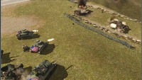 D-Day - kolejna gra podejmująca temat lądowania w Normandii, już w czerwcu!