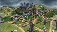 City in Danger - nowa gra strategiczno-ekonomiczna zapowiedziana!