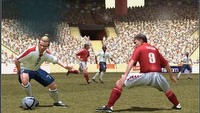 Electronic Arts i UEFA podpisali kontrakt na zaprojektowanie i wydanie gry EURO 2004