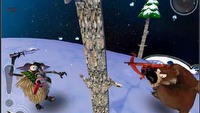 Creature Conflict - nowa gra strategiczna w klimacie Worms
