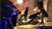 Halo 2 - opublikowano datę premiery i pierwszy screenshot z trybu gry dla wielu graczy