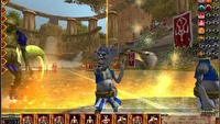 Chaos League - więcej informacji na temat nowej gry sportowej rodem z Cyanide Studios