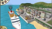 Zarabiaj na promie wycieczkowym, czyli Luxury Liner Tycoon