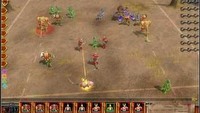 Chaos League, czyli lekko „udziwniona” symulacja futbolu amerykańskiego