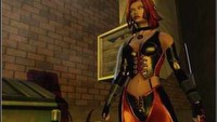 BloodRayne 2 – pierwsze screeny, pokazujące ponętną wampirzycę w akcji