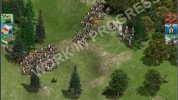 Specjalny zestaw do tworzenia stron i nowe grafiki na łamach serwisu Knights of Honor
