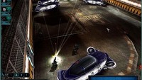Power of Law - screenshoty i trailer