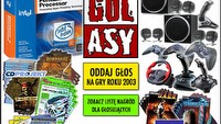 Ostatnie godziny na zdobycie wspaniałych nagród!