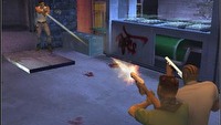 Oficjalna strona internetowa Bad Boys II otwarta