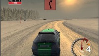 Colin McRae Rally 04 - pierwsze wrażenia z wersji PC