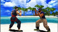 Virtua Fighter 3 wraz z mocną ekipą gier szybkim krokiem zmierza w kierunku PeCetów