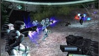 Więcej informacji nt. Star Wars: Republic Commando