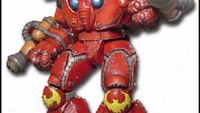 Figurki ze StarCrafta są już na rynku