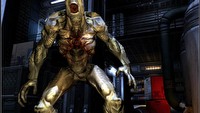Zapowiedź Doom 3 w Computer Gaming World