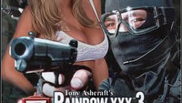 Pornografia w grze Rainbow Six 3