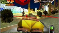 Wieści z Empire Interactive: Crazy Taxi 3 i Starship Troopers