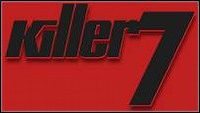 Darmowa gra internetowa, reklamująca Killer 7