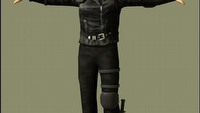Kolejny obrazek z Fallout 3