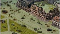 Historyczna bitwa o Stalingrad w ujęciu RTS-owym