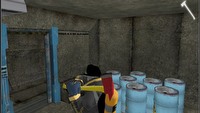 Zostań strażakiem w nowej grze Interactive Vision!