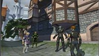 Świąteczne puzzle dla fanów cierpliwie wyczekujących premiery EverQuest II