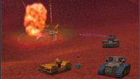 Prezent pod choinkę od Rockstar Games. Pełna wersja Wild Metal Country, za darmo do ściągnięcia!