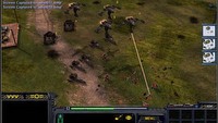 StarCraft 2 dla Command & Conquer: Generals