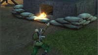 Więcej szczegółów na temat Silent Storm: Sentinels