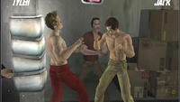 Pierwsze screenshoty z Fight Club i coś ponadto