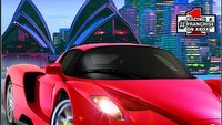 Project Gotham Racing 2 i jego zły wpływ na australijskich kierowców