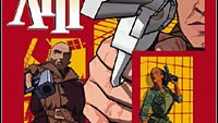 „Trzynastka” (XIII) w drodze na sklepowe półki