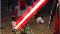 Pierwszy gracz-Jedi w uniwersum Star Wars Galaxies!